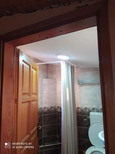 Bagno di Apartman Mickey