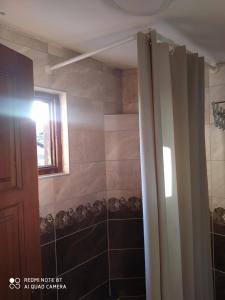 Bagno di Apartman Mickey