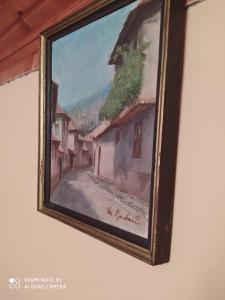 Foto dalla galleria di Apartman Mickey a Sarajevo