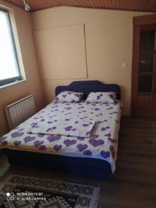 Letto o letti in una camera di Apartman Mickey