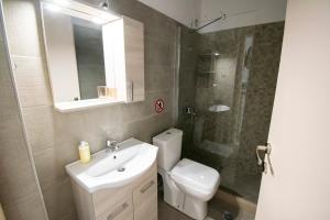 Gallery image of Forest View Apartments by RentalsPro - Fourka Halkidiki in Fourka