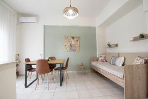 Gallery image of Forest View Apartments by RentalsPro - Fourka Halkidiki in Fourka