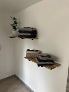 Fotografie z fotogalerie ubytování L'appart du RIED v destinaci Heidolsheim