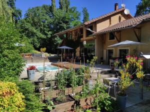 Imagen de la galería de Lili Paradis, en Saint-Savin