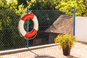 Billede fra billedgalleriet på Vila Peristeron i Golubac