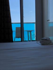 Kép Hotel Oasis Paralia szállásáról a Katerínisz-parton a galériában