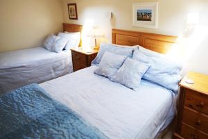 Gallery image of Fernydale Farm Bed & Breakfast in Earl Sterndale