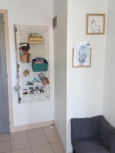Galería fotográfica de Casa Talbat en Chauvigny