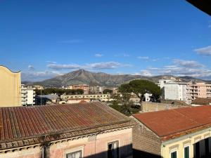 Γενική θέα στο βουνό ή θέα στο βουνό από  αυτό το διαμέρισμα