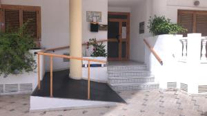 Fotografia z galérie ubytovania Apartment near La Mata beach v destinácii La Mata