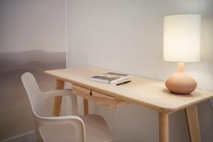 Galeriebild der Unterkunft Magnifique appartement plein centre, calme, Netflix in Mirepoix
