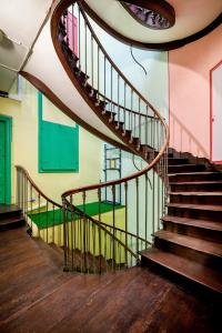 Galeriebild der Unterkunft Magnifique appartement plein centre, calme, Netflix in Mirepoix