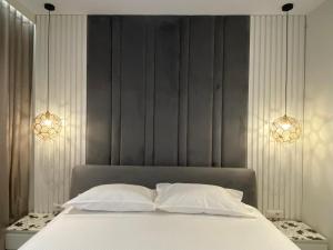 Luxury Seaview Vlora Flat Free Parking - Imazhi 14