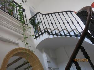 Fotografie z fotogalerie ubytování Hostal Fenix v destinaci Jerez de la Frontera