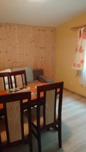 Imagine din galeria proprietății Oleandria-,, Domek Jagódka "nr 28 în Biskupiec