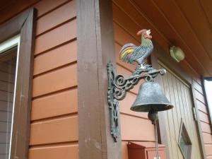 Fotografie z fotogalerie ubytování Kalamehe Farmstay v destinaci Alatskivi