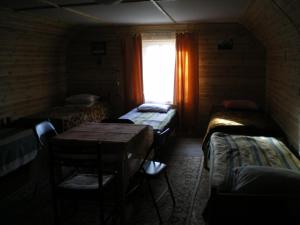 Gallery image of Kalamehe Farmstay in Alatskivi