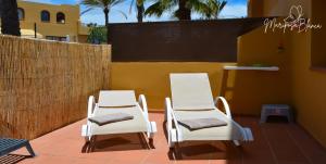 Galeriebild der Unterkunft B-Rent Mariposa Private Garden in Corralejo