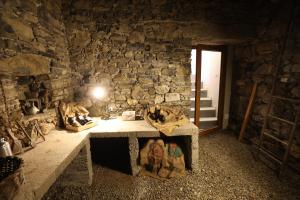 Fotografie z fotogalerie ubytování Il Mallo Verde - Lake Como B&B v destinaci Mandello del Lario