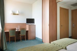 Gallery image of Hotel Re in Lissone