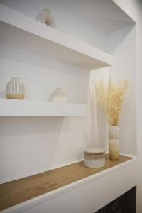 Galeriebild der Unterkunft Magnifique appartement plein centre, calme, Netflix in Mirepoix