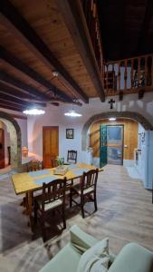 Fotografia z galérie ubytovania Casa vacanze La Posada v destinácii Partanna
