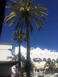 Zdjęcie z galerii obiektu SEA VIEW Holiday Home in Marbella Resort w Marbelli