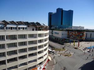 Fotografie z fotogalerie ubytování Bilgehan Hotel v destinaci Antalya