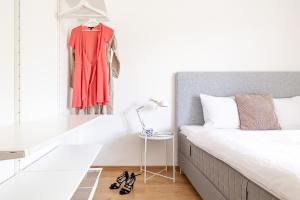 Fotografie z fotogalerie ubytování dv home v destinaci Mariánské Lázně