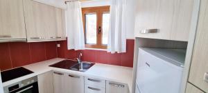 Gallery image of Simon Sea View in Sitia +29 photos