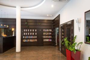 Kép Hotel Boltzmann szállásáról Bécsben a galériában