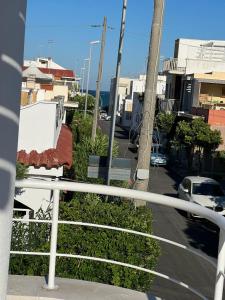 Il quartiere o una zona nella vicinanze dell'appartamento