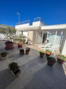 Giardino di Casa Carlucci