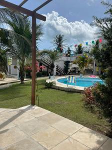 Gallery image of Por do Sol Pousada Praia in São Luís