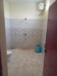 Ένα μπάνιο στο MS Resorts