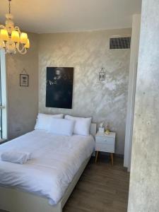 Foto dalla galleria di ים נופש a Ashdod