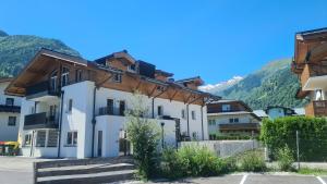 Fotografia z galérie ubytovania Finest Falken Suites ONE by All in One Apartments v Kaprune