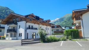 Fotografia z galérie ubytovania Finest Falken Suites ONE by All in One Apartments v Kaprune