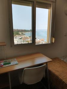 Fotografia z galérie ubytovania Ático Resinera 80 v destinácii Estepona