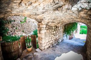 Fotografie z fotogalerie ubytování Villa Natura v destinaci Pitve