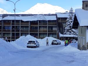 Gallery image of Welcome home in Chiomonte