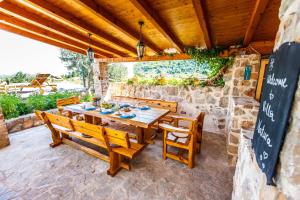 Fotografie z fotogalerie ubytování Villa Natura v destinaci Pitve
