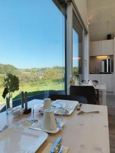 Φυσικό τοπίο κοντά σε αυτό το bed & breakfast