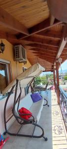 Fotografie z fotogalerie ubytování Dimitra's home v Soluni