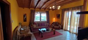 Fotografie z fotogalerie ubytování Dimitra's home v Soluni