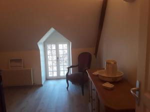 Fotografia z galérie ubytovania Grand gîte au château de Betz-le-Château v destinácii Betz-le-Château