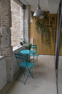 Gallery image of DNJ Appart Hotel in Meung-sur-Loire