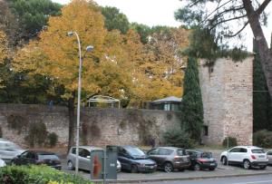Gallery image of Affittacamere Parco dei Canapè in Foligno