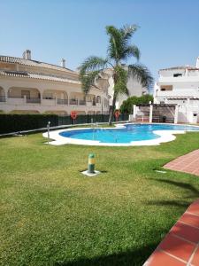 Galeriebild der Unterkunft Casa Pueblo Torrequebrada in Benalmádena