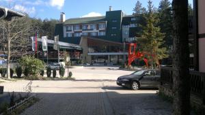 Gallery image of Vila As in Zlatibor
